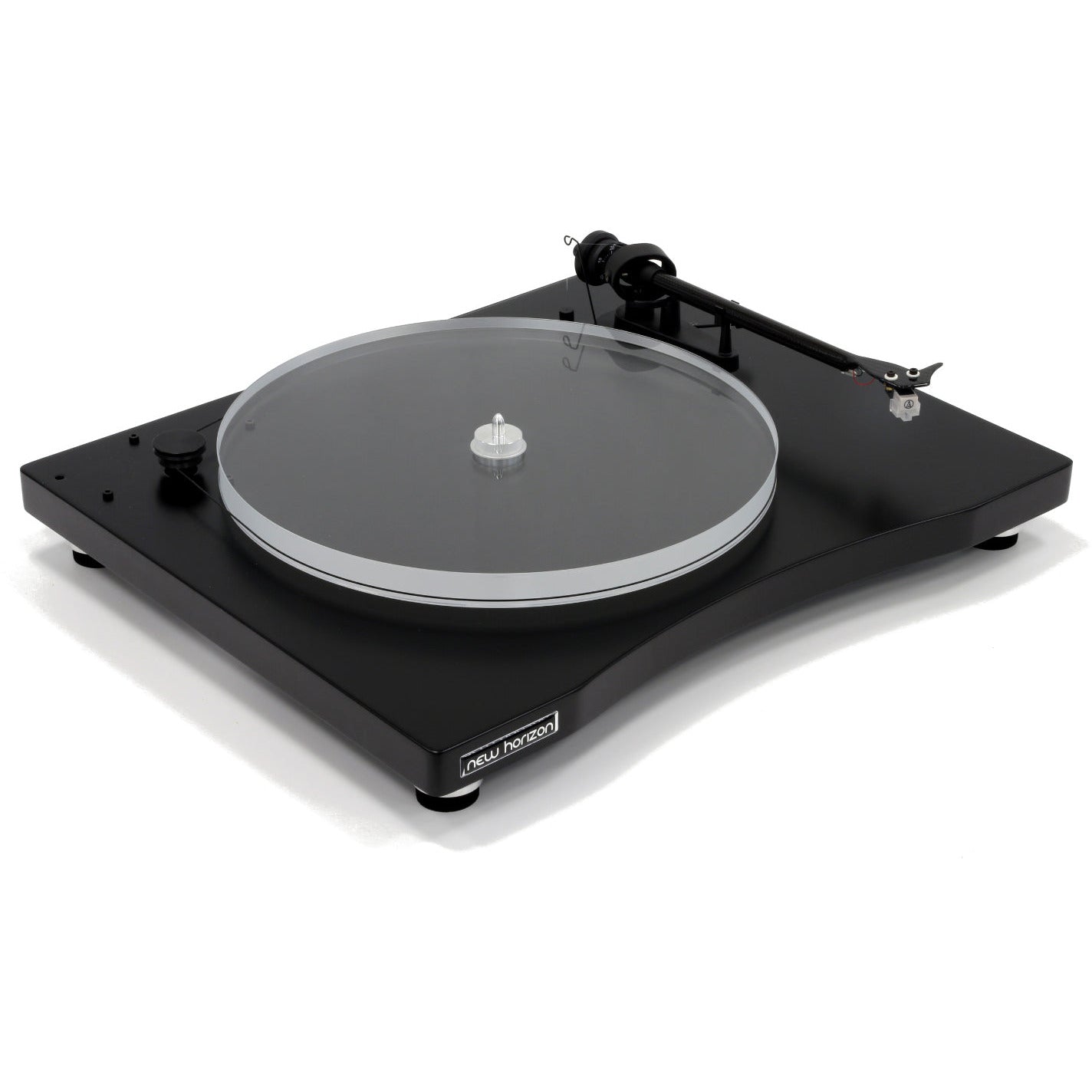 New Horizon 201 Turntable