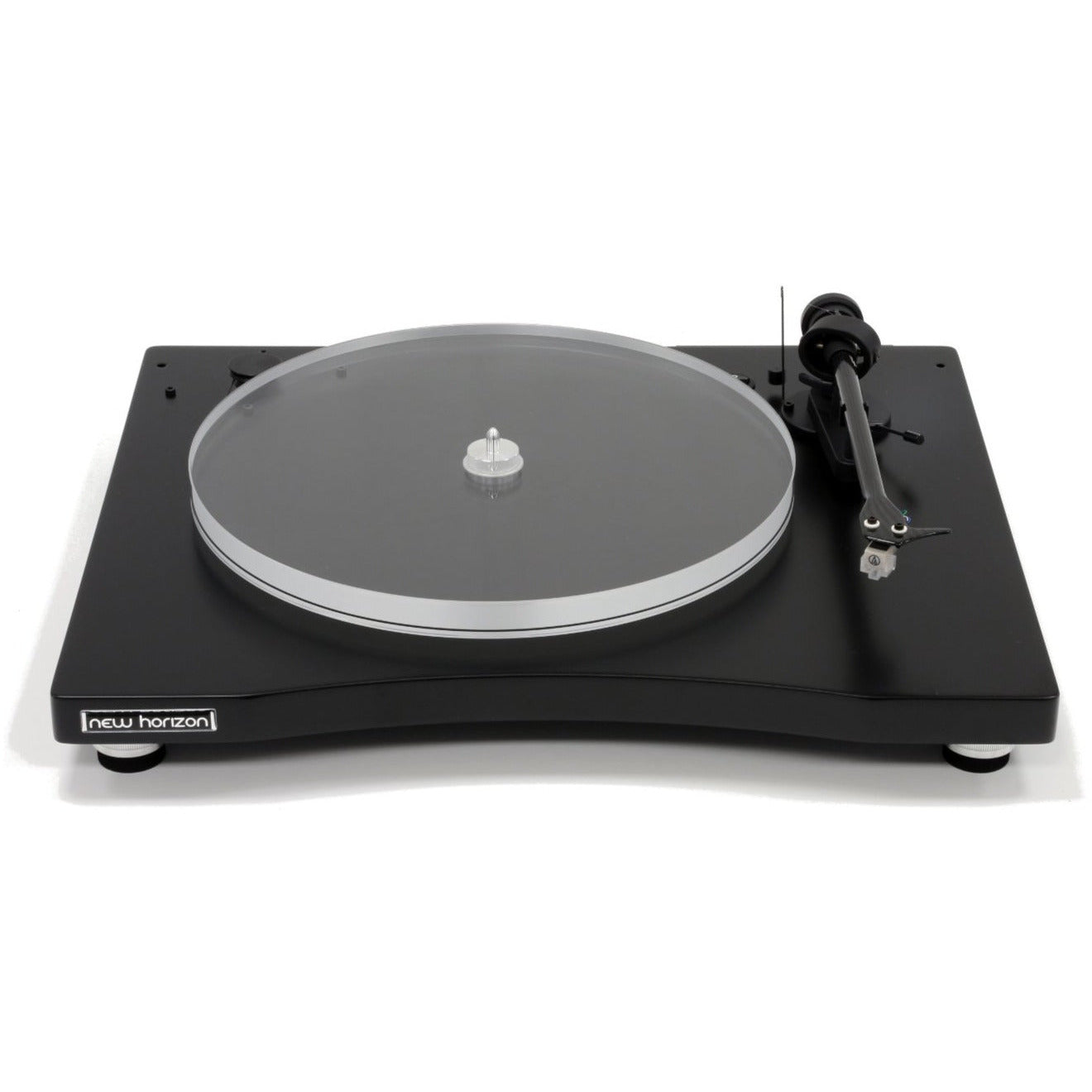 New Horizon 201 Turntable