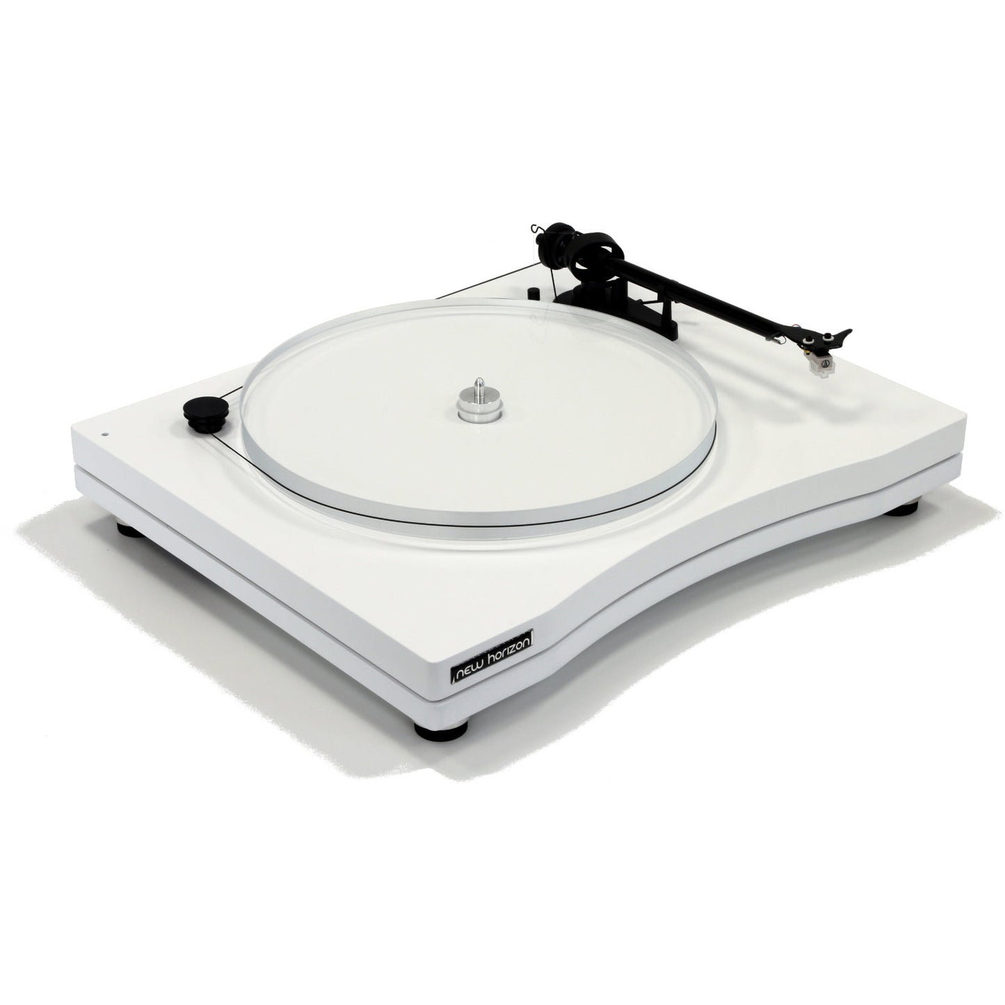 New Horizon 202 Turntable