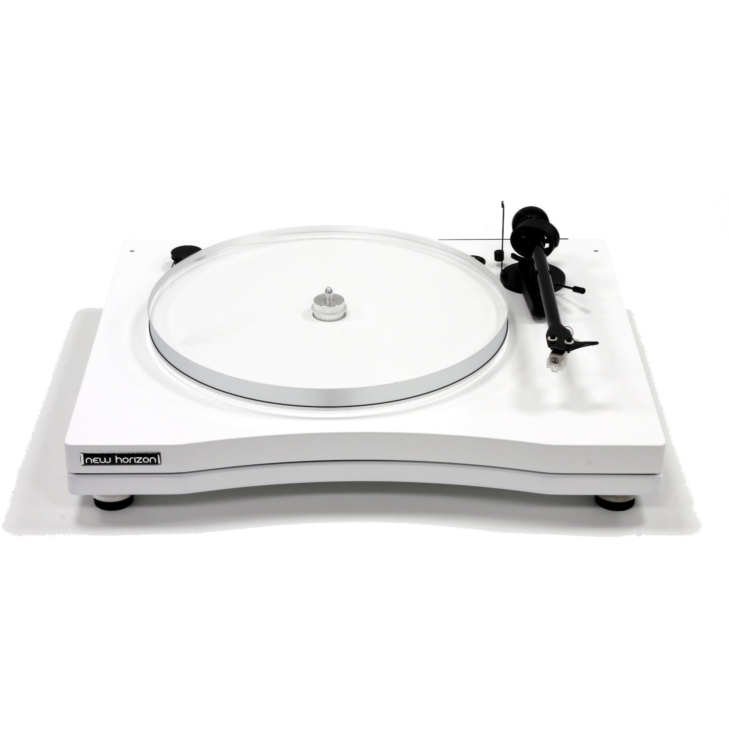 New Horizon 202 Turntable