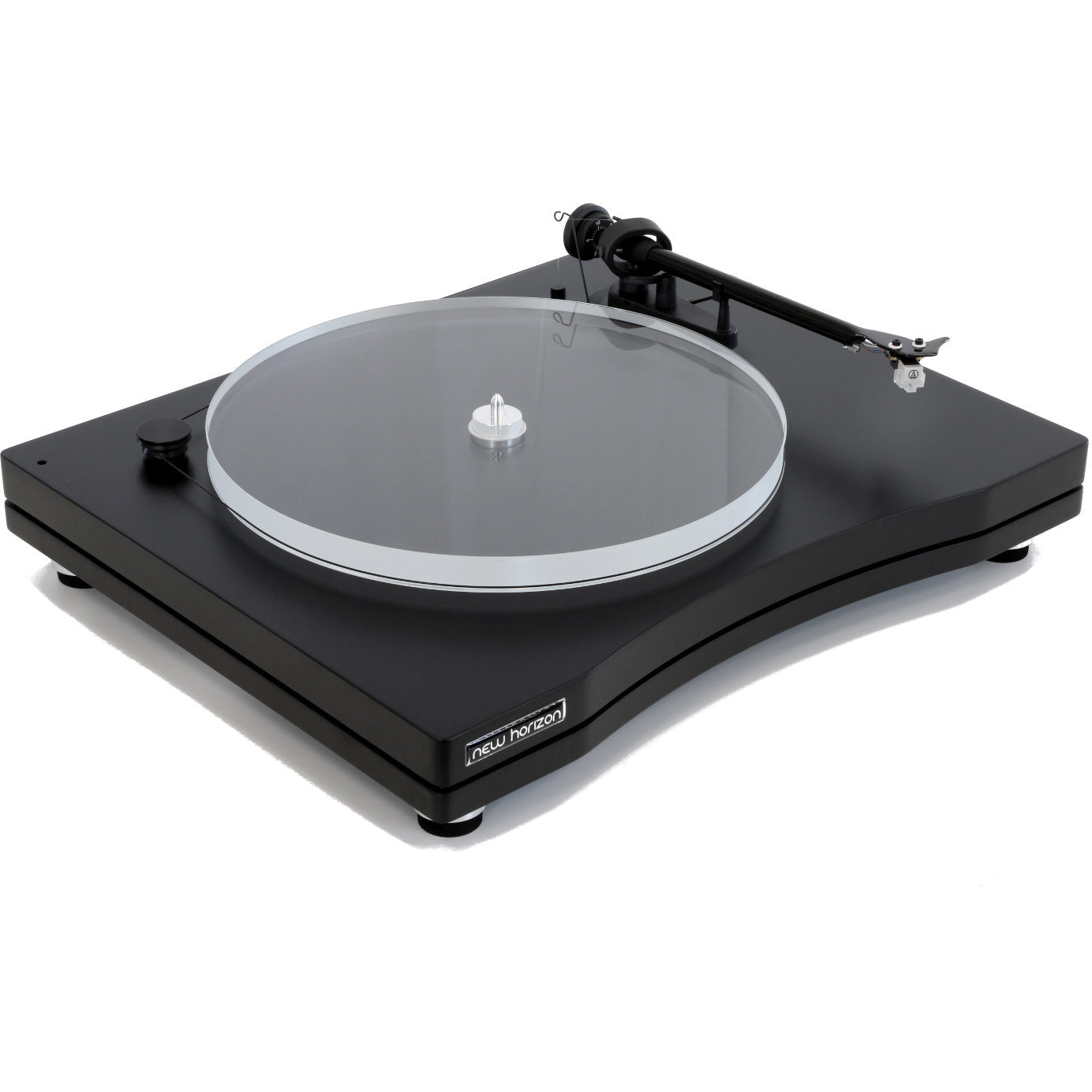 New Horizon 202 Turntable