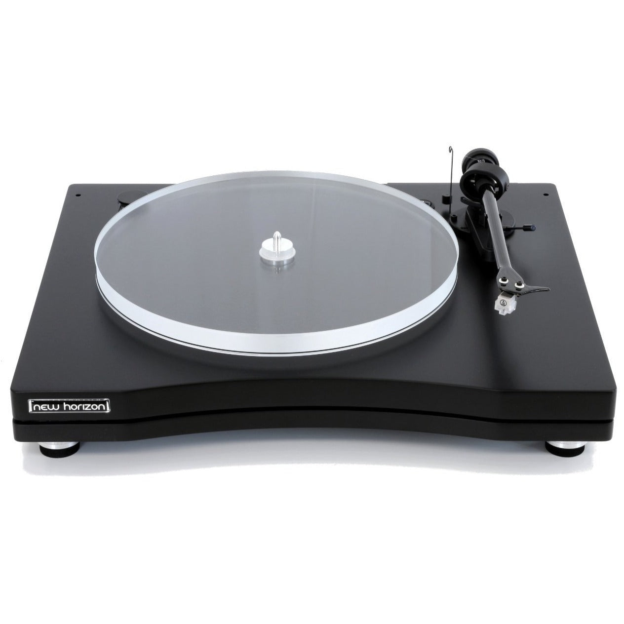 New Horizon 202 Turntable