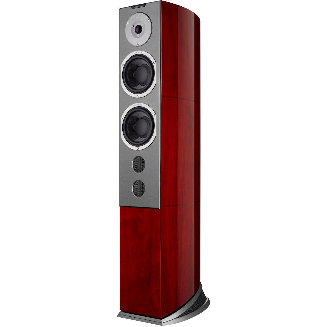 Audiovector R6 Signature Loudspeakers