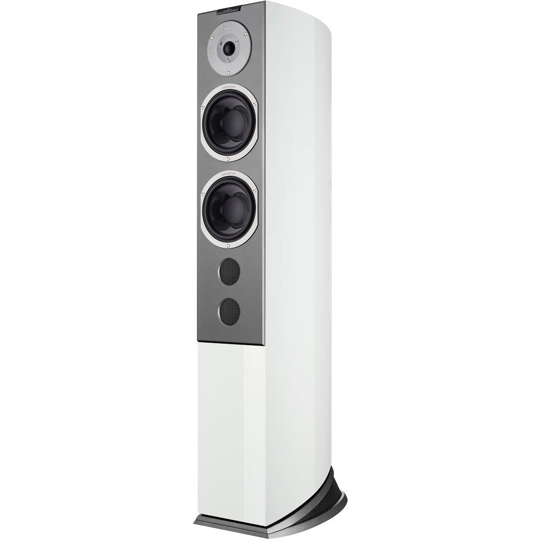 Audiovector R6 Signature Loudspeakers