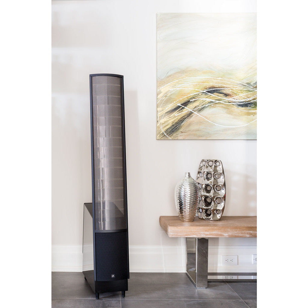 Martin Logan ESL X Electrostatic Speakers