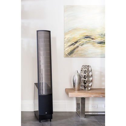 Martin Logan ESL X Electrostatic Speakers