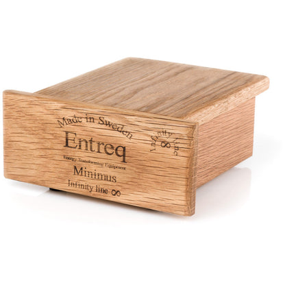 Entreq Minimus Infinity Grounding Box
