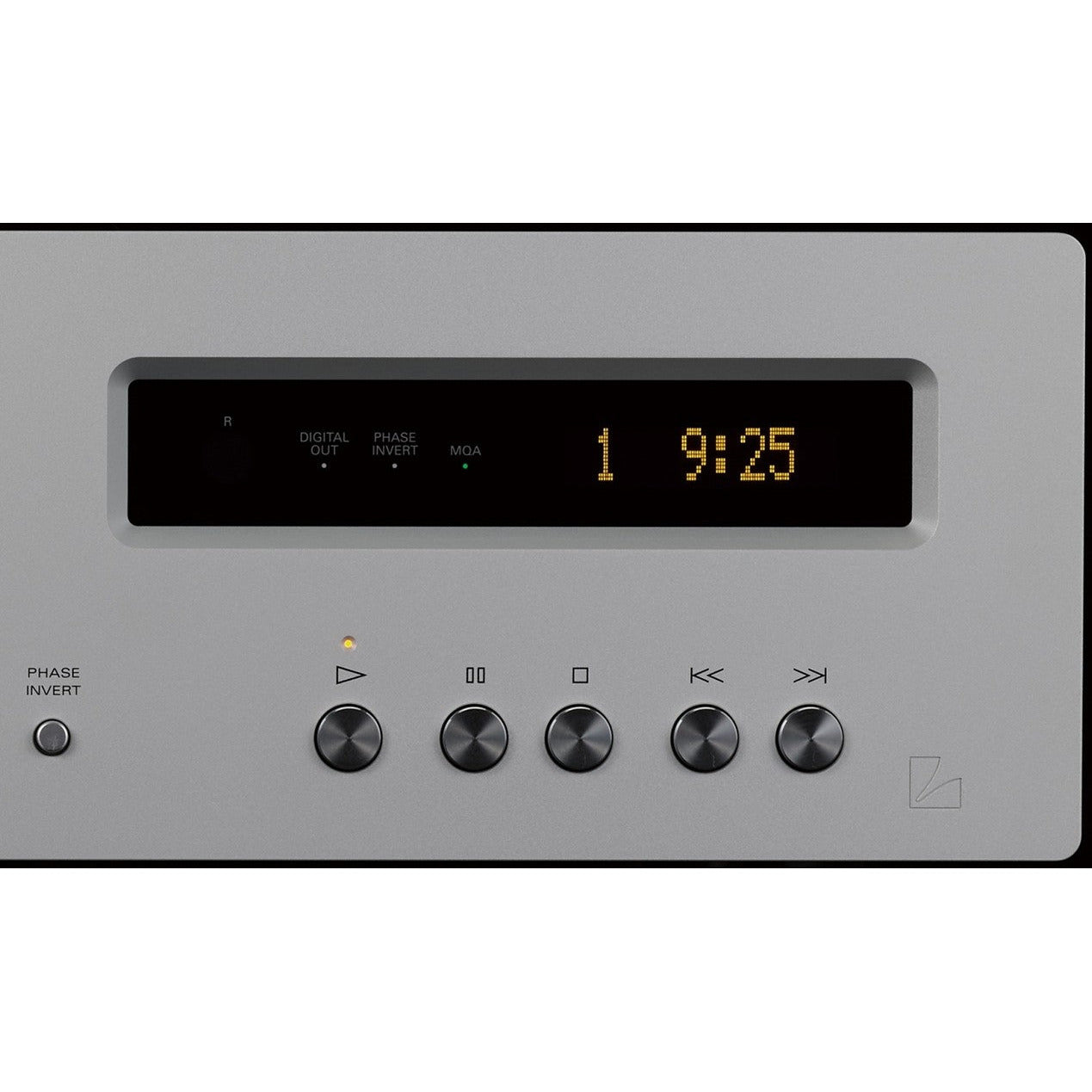 Luxman D-03X CD Player (OPEN BOX / Cancelled Order)