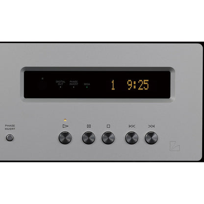 Luxman D-03X CD Player (OPEN BOX / Cancelled Order)