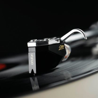 Ortofon 2M Black MM Cartridge - Kronos AV