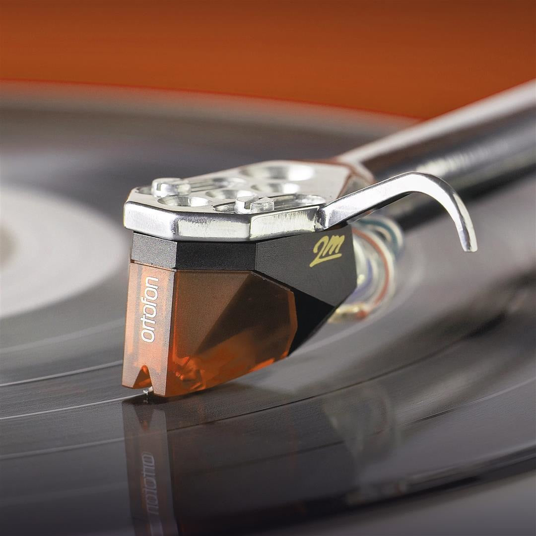 Ortofon 2M Bronze MM Cartridge - Kronos AV