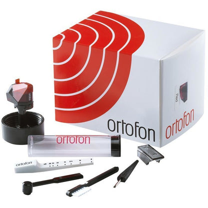 Ortofon 2M Red MM Cartridge - Kronos AV