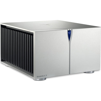 Audia Flight Strumento N° 4 Power Amplifier