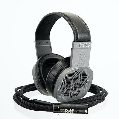 Abyss Diana PHI Headphones