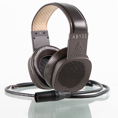 Abyss Diana PHI Headphones