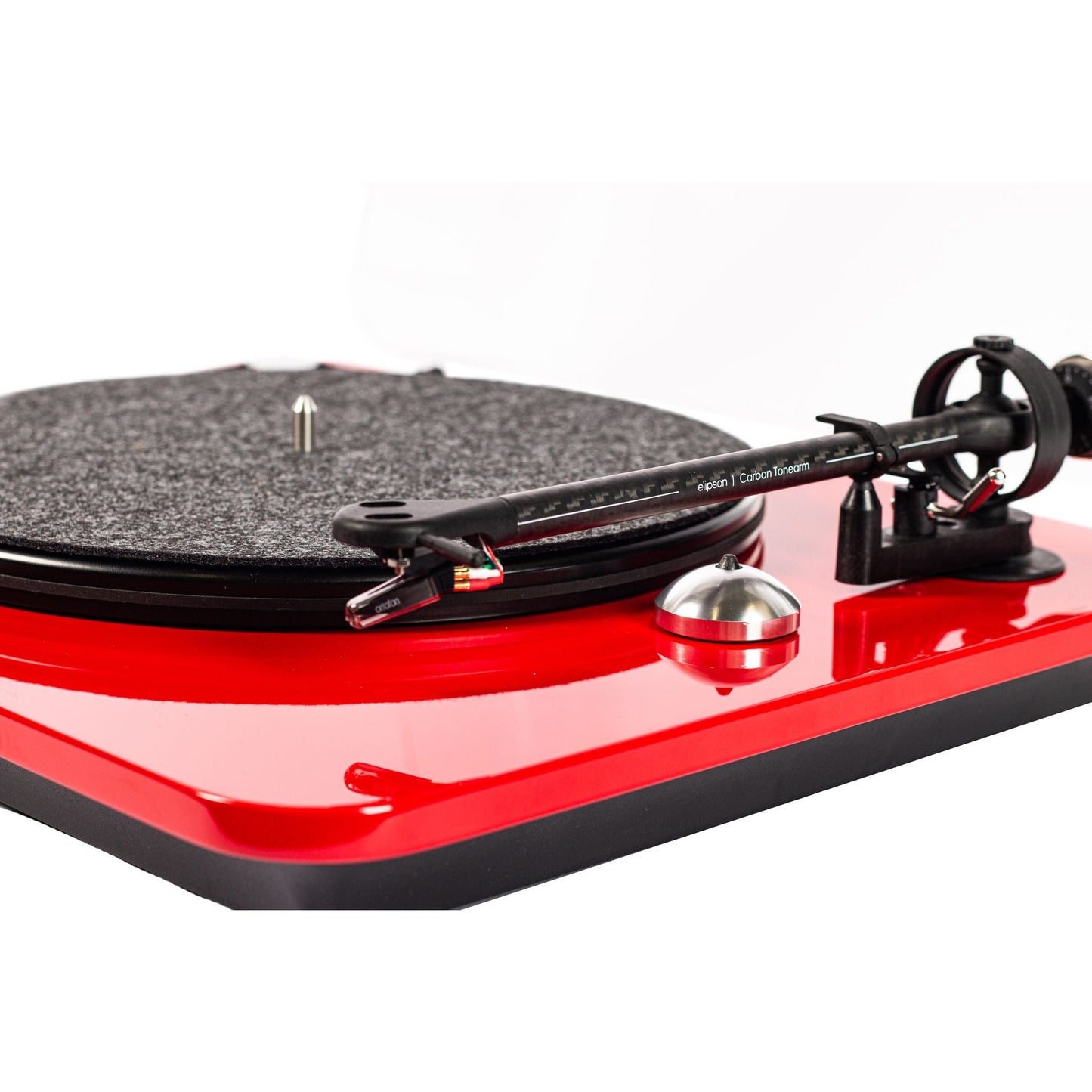 Elipson Chroma 400 Turntable