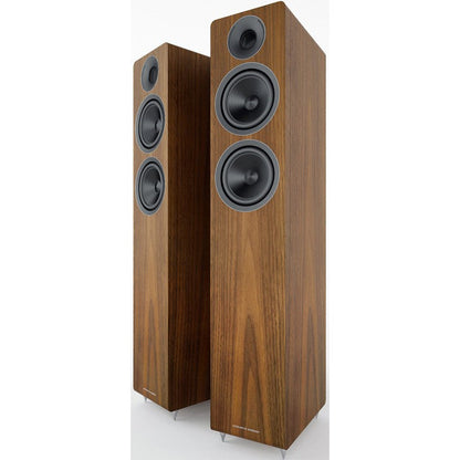 ACOUSTIC ENERGY AE309 Slim Line Floorstanders