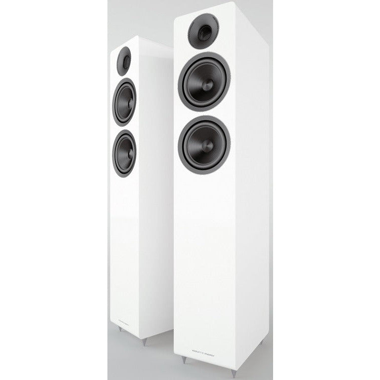 ACOUSTIC ENERGY AE309 Slim Line Floorstanders