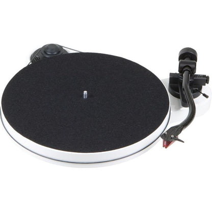 Project RPM 3 Carbon Turntable - Kronos AV