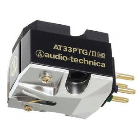 Audio Technica AT33PTG/II Cartridge