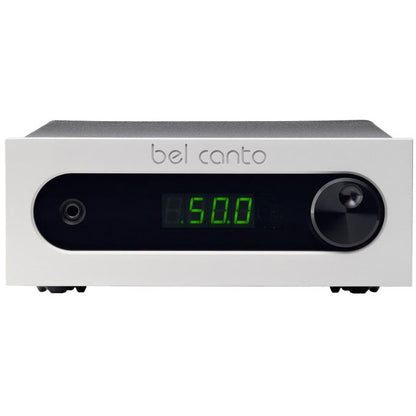 Bel Canto C5i Integrated Amplifier - Kronos AV