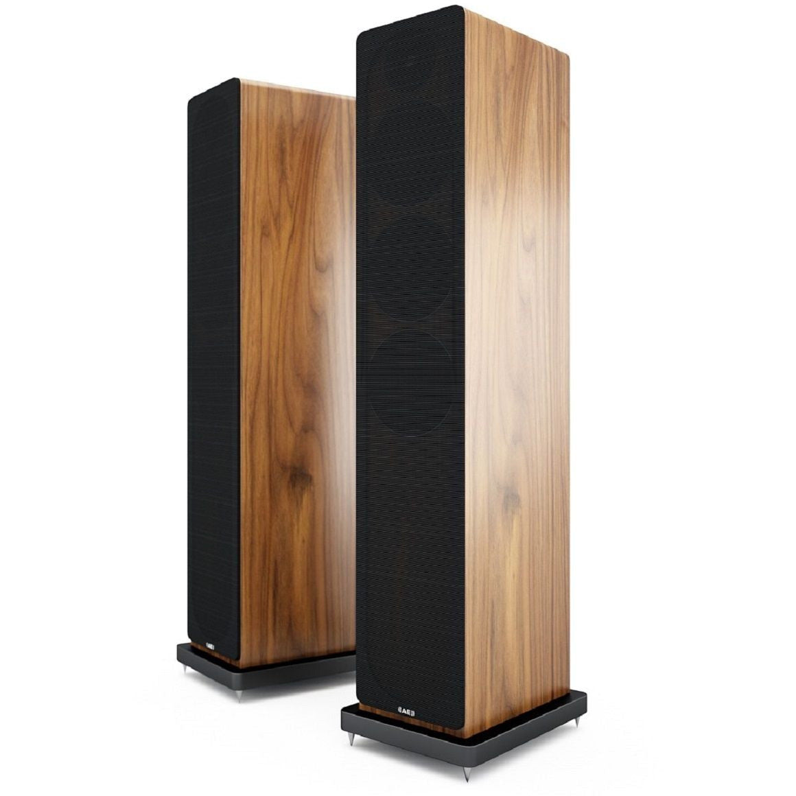 Acoustic Energy AE120 Floorstanders