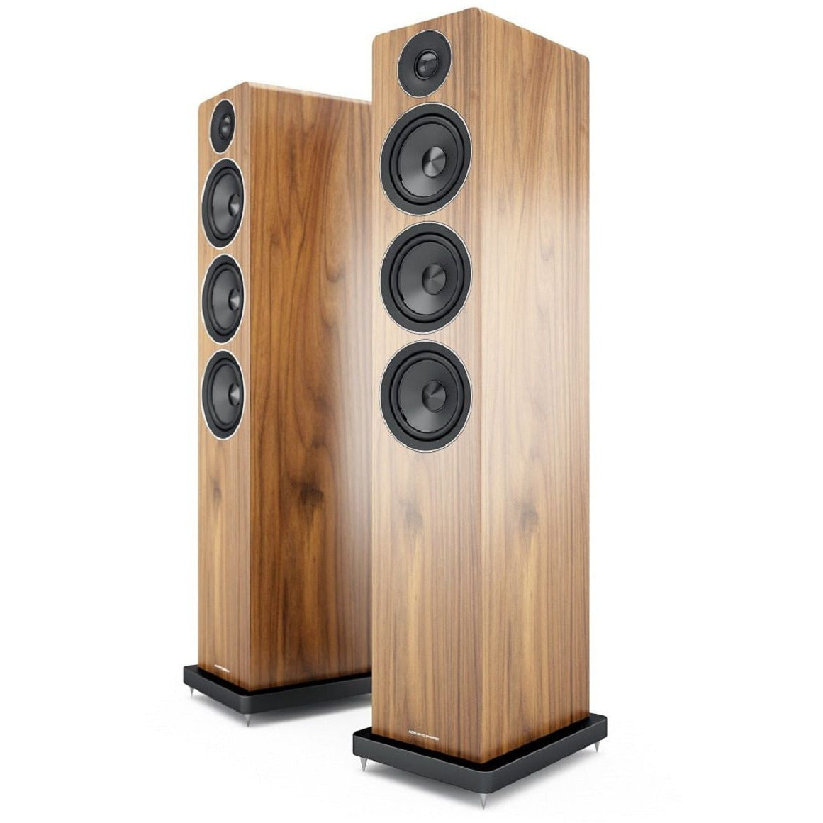 Acoustic Energy AE120 Floorstanders