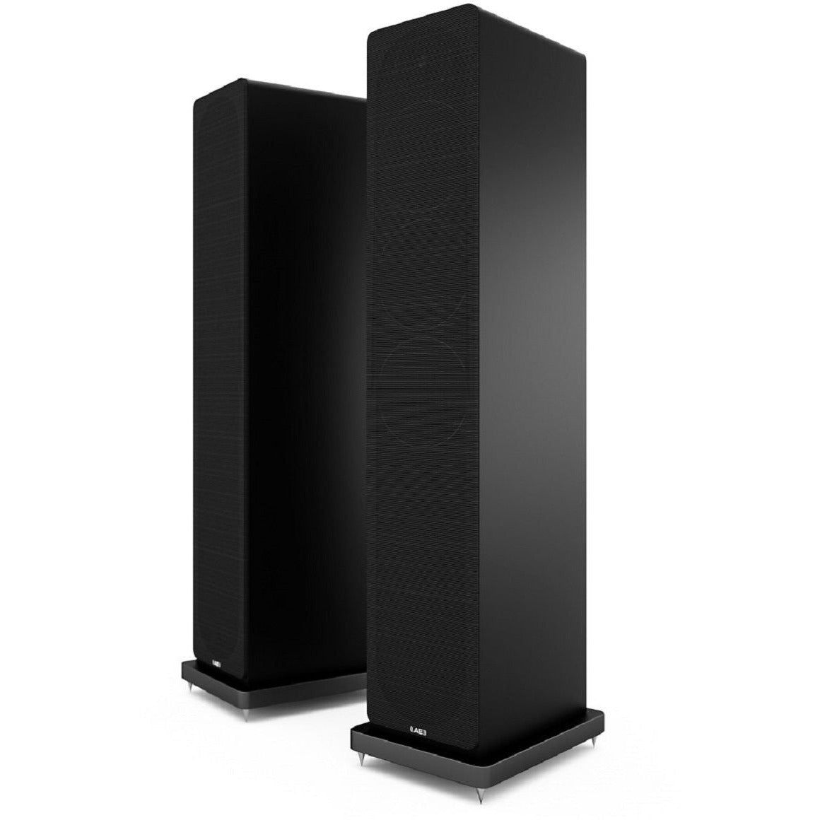 Acoustic Energy AE120 Floorstanders