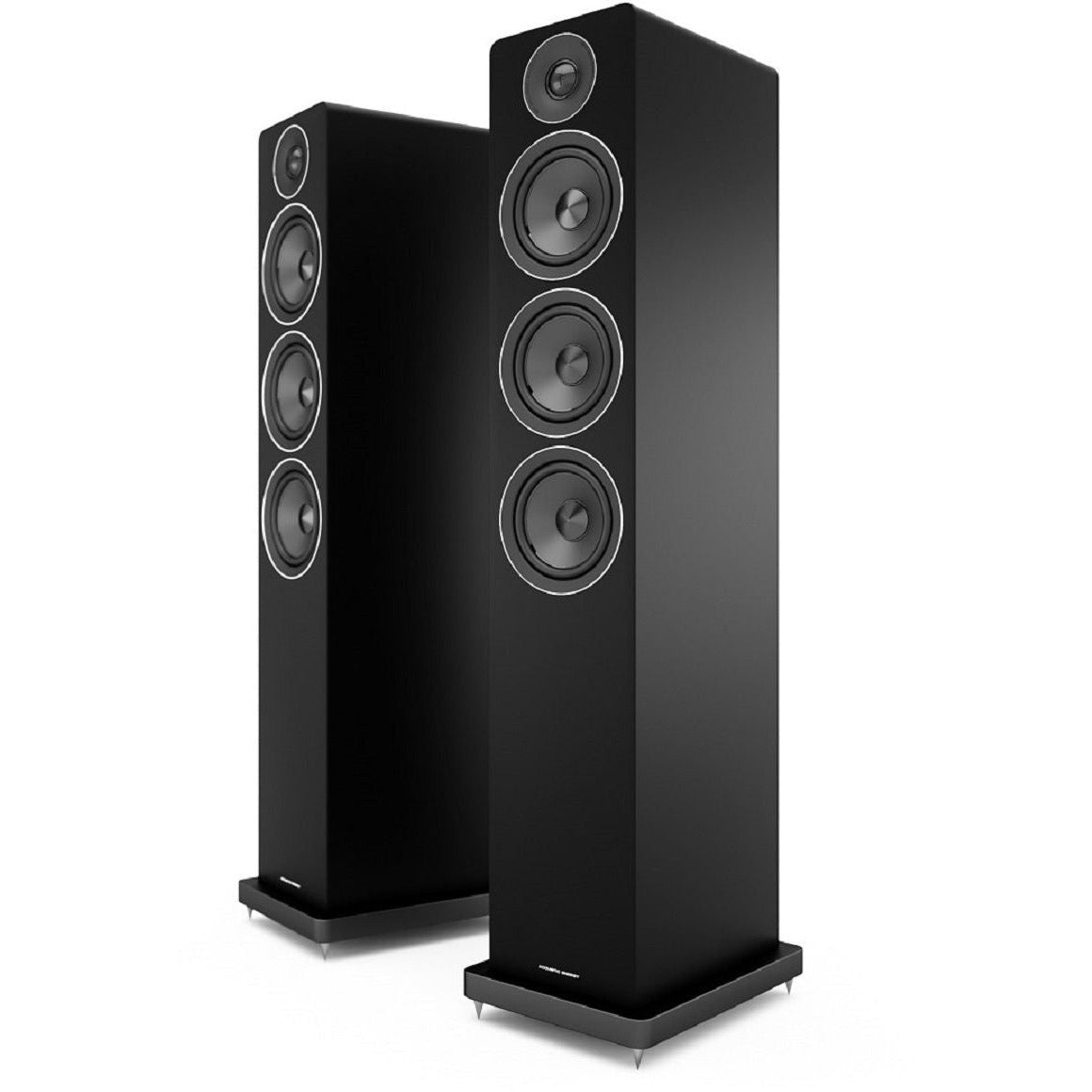 Acoustic Energy AE120 Floorstanders