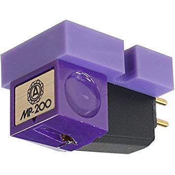 Nagaoka MP-200 Cartridge