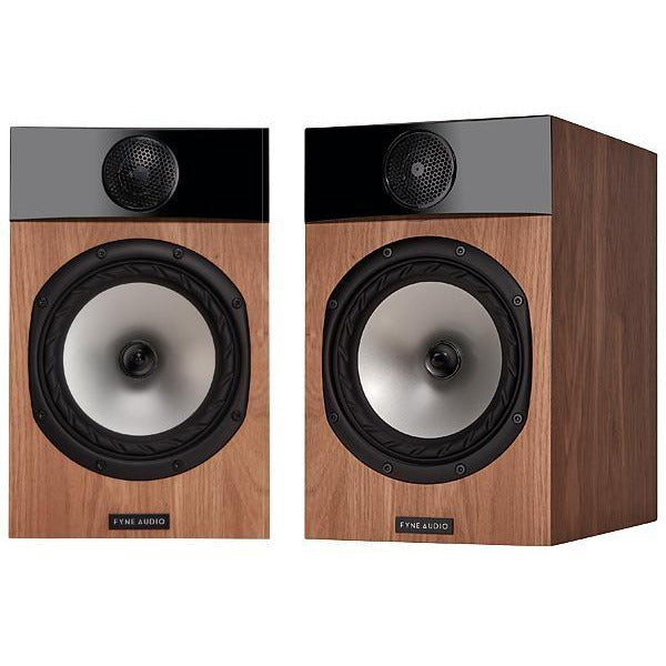 Fyne Audio F300i Bookshelf Speakers