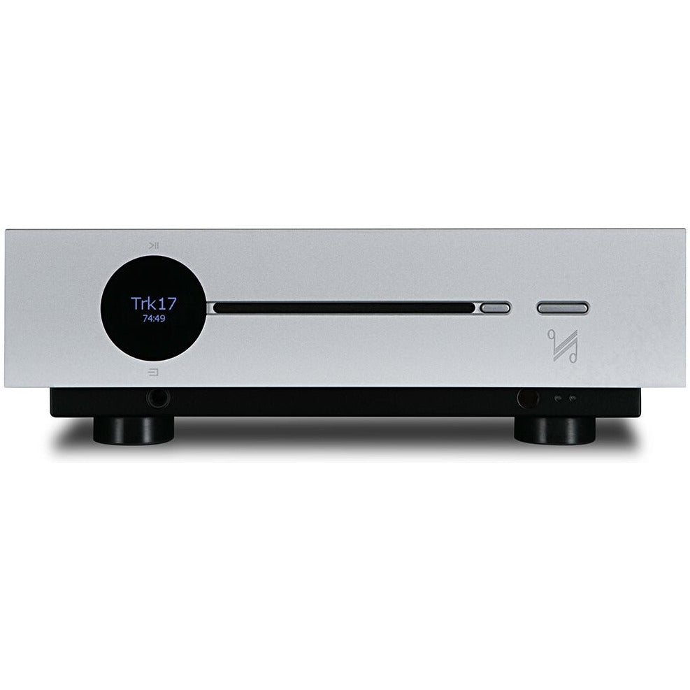 Quad Artera Solus All in One System