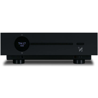Quad Artera Solus All in One System