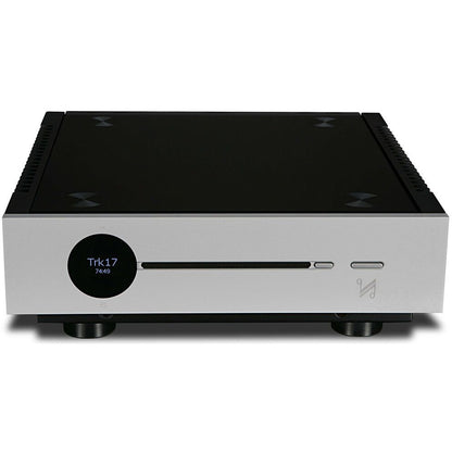 Quad Artera Solus All in One System
