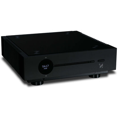 Quad Artera Solus All in One System