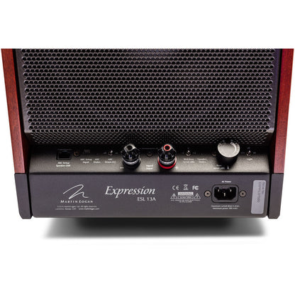 Martin Logan Expression ESL 13A Loudspeakers