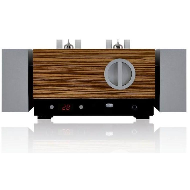 Pathos Classic Remix Integrated Amplifier - Kronos AV