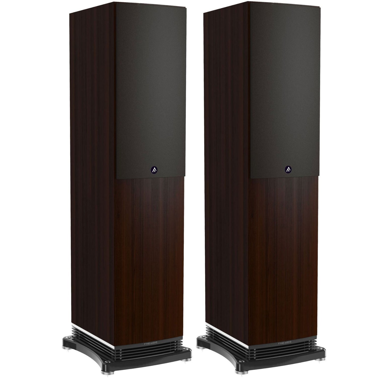 Fyne Audio F502 Floorstanders