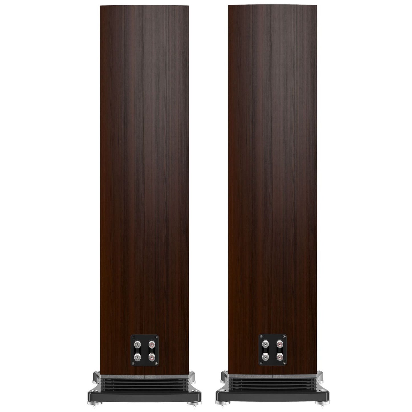 Fyne Audio F502 Floorstanders