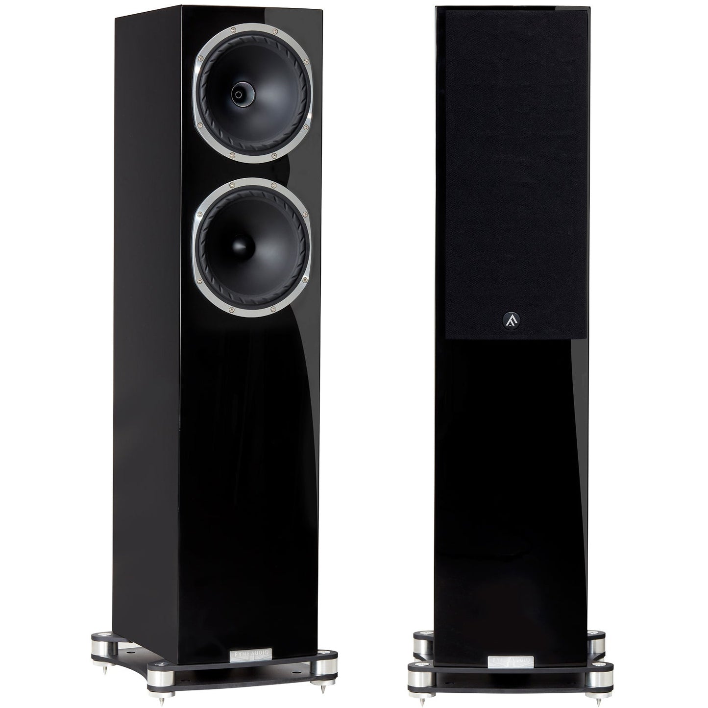 Fyne Audio F502SP Floorstanders