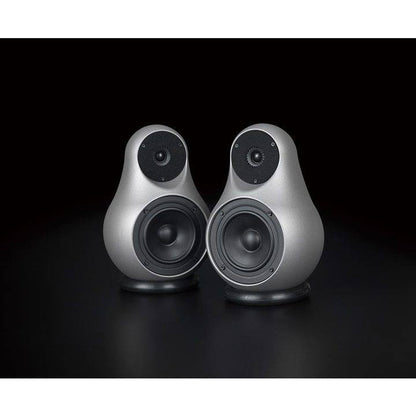 Jern 12XF Cast Iron Speakers (Pair)