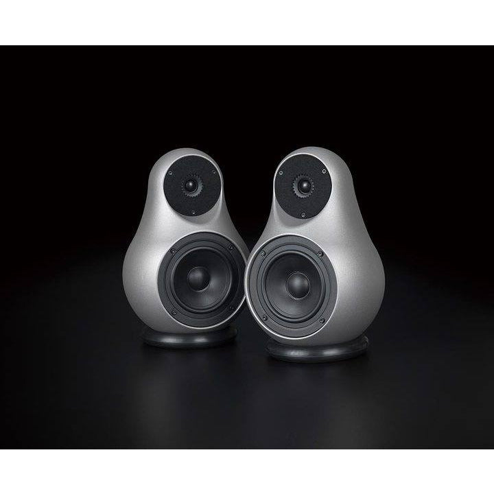 Jern 14DS Cast Iron Speakers (Pair)