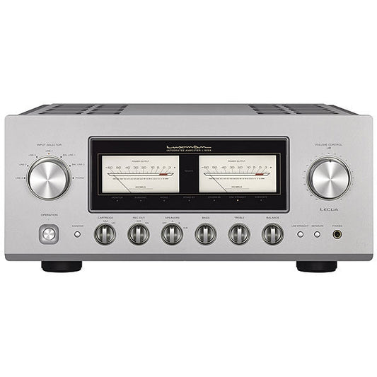 Luxman L-509X Integrated Amplifer