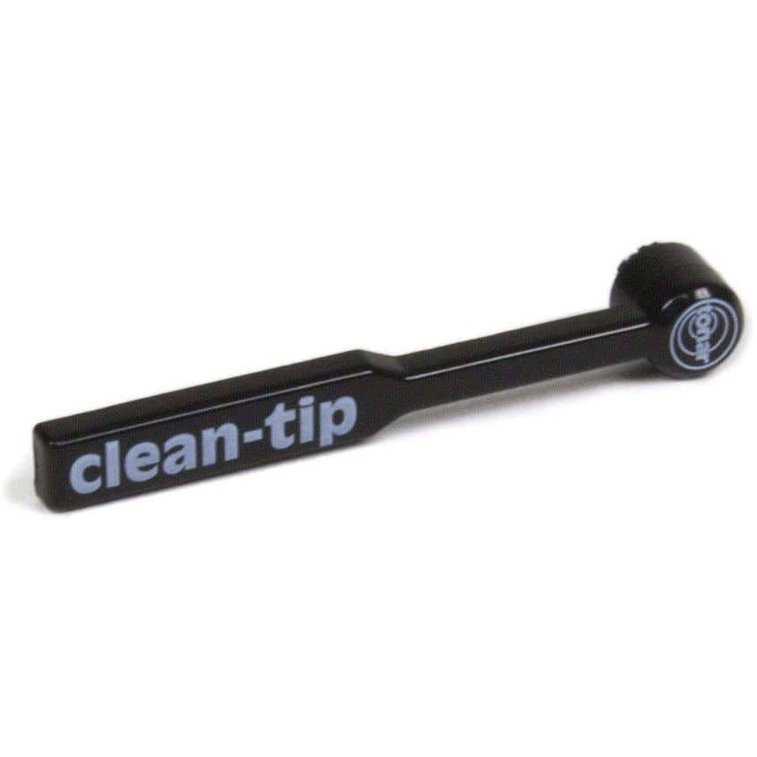 Tonar Clean Tip Carbon Fibre Stylus Cleaner