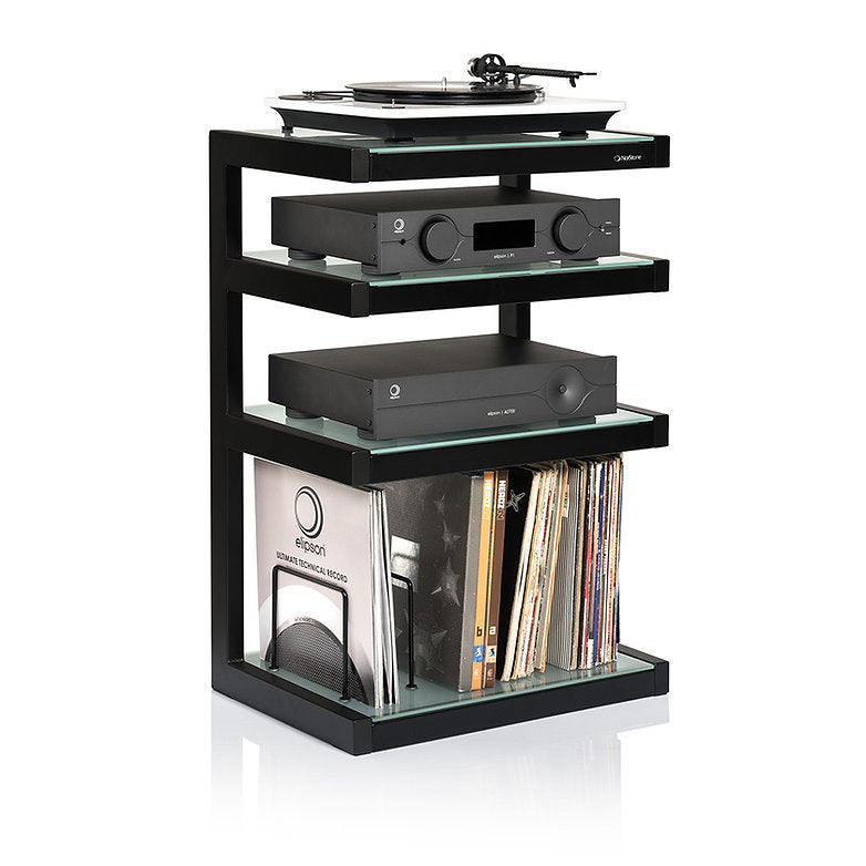 Norstone Esse HiFi Vinyl HiFI Rack/Stand – Kronos AV