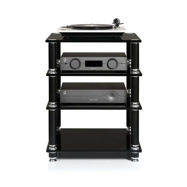 Norstone Stabbl HiFi Rack – Kronos AV