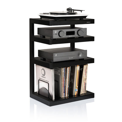 Norstone Esse HiFi Vinyl HiFI Rack/Stand