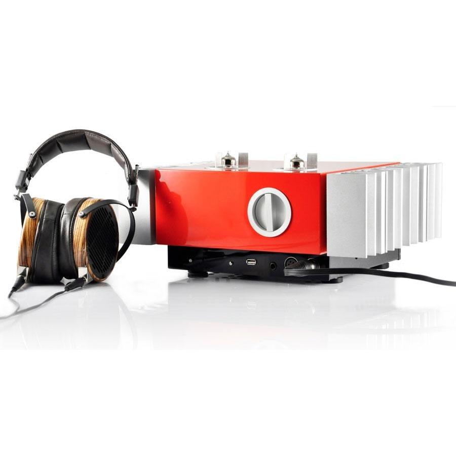 Pathos Inpol Ear Headphone Amplifier - Kronos AV