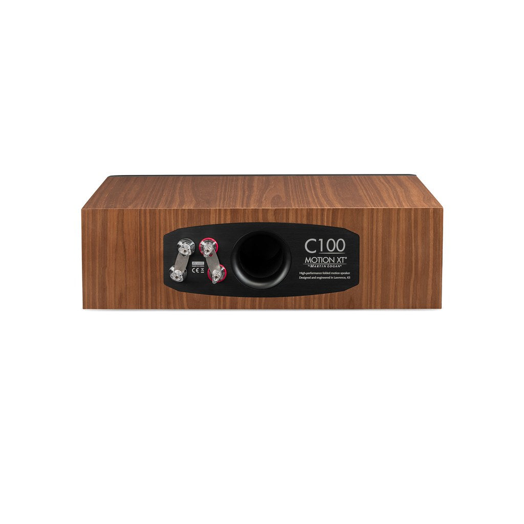 Martin Logan Motion XT C100 Center Speaker
