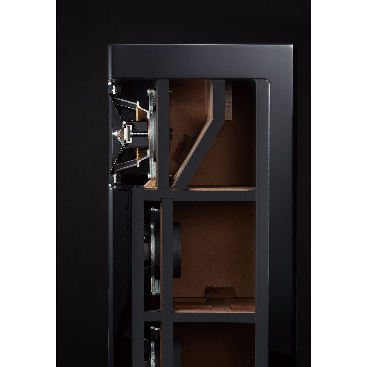 Technics SB-G90M2 Floorstanders